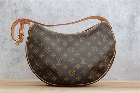 louis vuitton croissant|Louis Vuitton croissant mm.